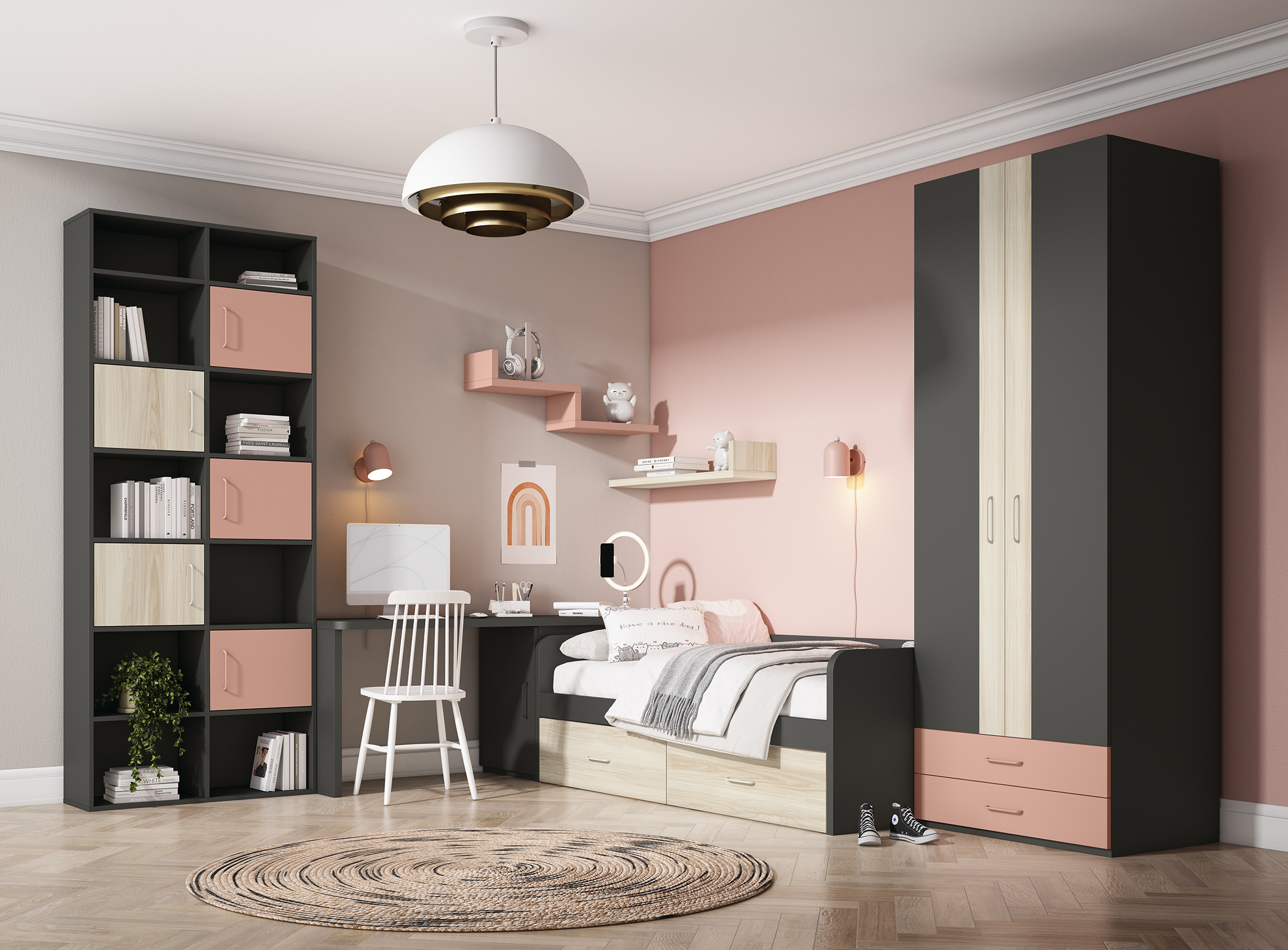 SONRÍE_3_Composición_04_Muebles_Orts_Dormitorios_Juveniles